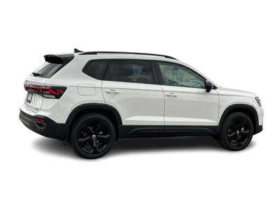 2025 Volkswagen Taos in Calgary, Alberta