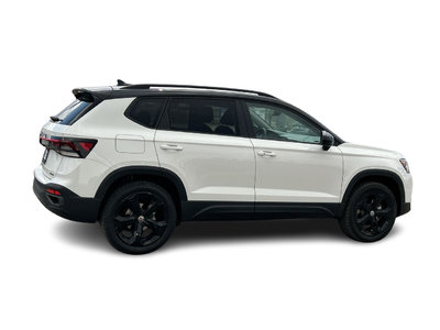 2025 Volkswagen Taos in Calgary, Alberta