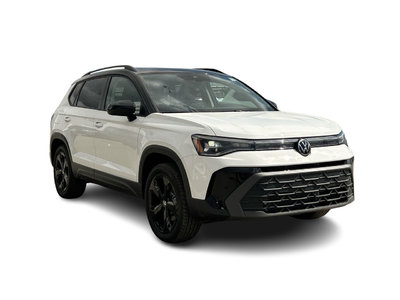 2025 Volkswagen Taos in Calgary, Alberta