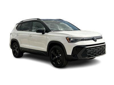 2025 Volkswagen Taos in Calgary, Alberta