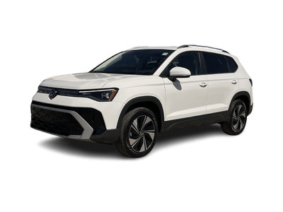 Volkswagen Taos  2025 à Calgary, Alberta