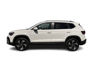 Volkswagen Taos  2025 à Calgary, Alberta