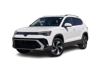 Volkswagen Taos  2025 à Calgary, Alberta