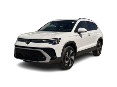 Volkswagen Taos  2025 à Calgary, Alberta