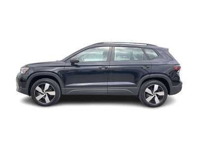 2025 Volkswagen Taos in Calgary, Alberta