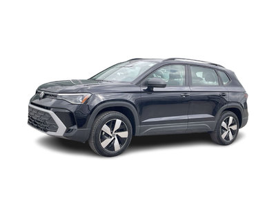 2025 Volkswagen Taos in Calgary, Alberta