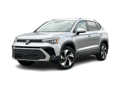 Volkswagen Taos  2025 à Calgary, Alberta