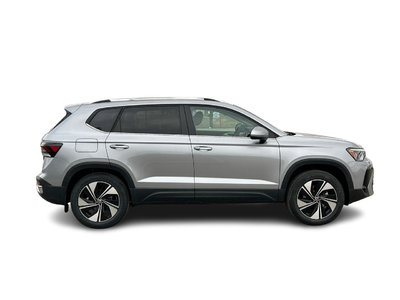 Volkswagen Taos  2025 à Calgary, Alberta