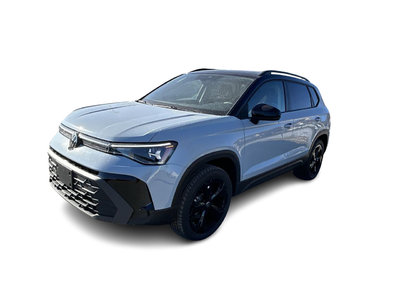 2025 Volkswagen Taos in Calgary, Alberta