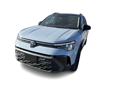 2025 Volkswagen Taos in Calgary, Alberta