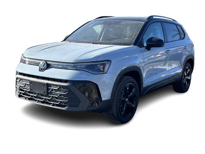 2025 Volkswagen Taos in Calgary, Alberta