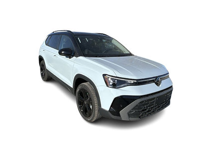 2025 Volkswagen Taos in Calgary, Alberta