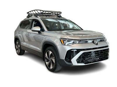 Volkswagen Taos  2025 à Calgary, Alberta