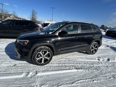Volkswagen Taos  2025 à Calgary, Alberta