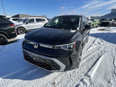 Volkswagen Taos  2025 à Calgary, Alberta