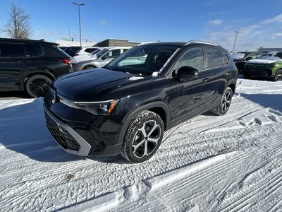 Volkswagen Taos  2025 à Calgary, Alberta