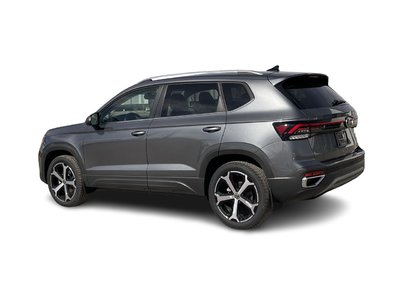 Volkswagen Taos  2025 à Calgary, Alberta