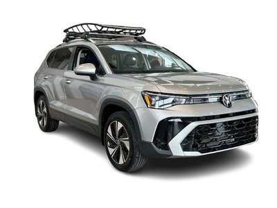 2025 Volkswagen Taos in Calgary, Alberta