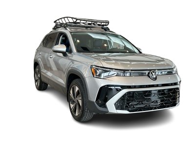 2025 Volkswagen Taos in Calgary, Alberta