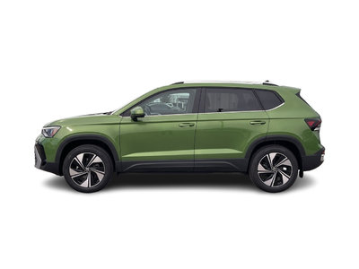 2025 Volkswagen Taos in Calgary, Alberta