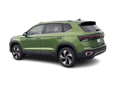 2025 Volkswagen Taos in Calgary, Alberta