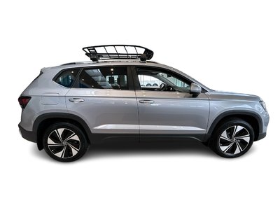 2025 Volkswagen Taos in Calgary, Alberta