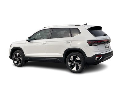 Volkswagen Taos  2025 à Calgary, Alberta