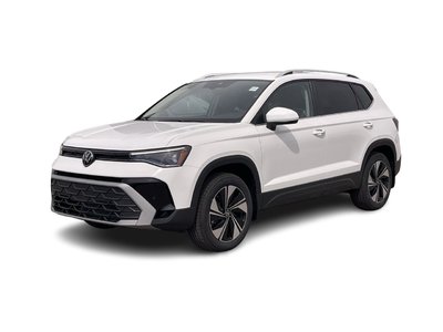 2025 Volkswagen Taos in Calgary, Alberta