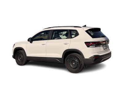 2025 Volkswagen Taos in Calgary, Alberta