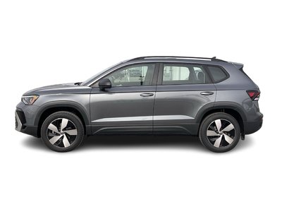 Volkswagen Taos  2025 à Calgary, Alberta
