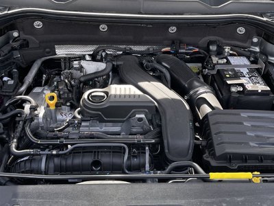 2025 Volkswagen Taos in Calgary, Alberta