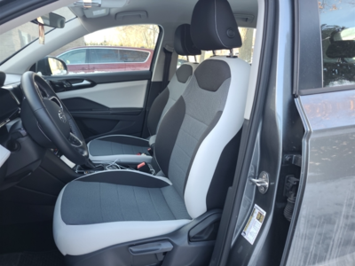 2025 Volkswagen Taos in Calgary, Alberta