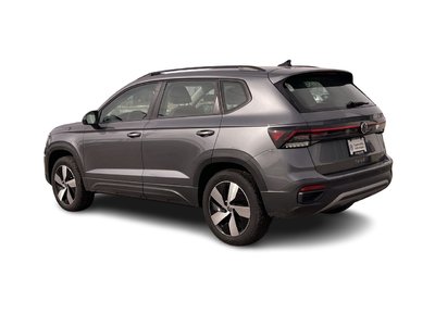 Volkswagen Taos  2025 à Calgary, Alberta
