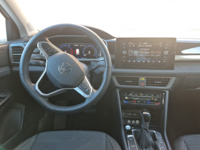 2025 Volkswagen Taos in Calgary, Alberta