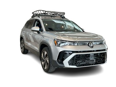 2025 Volkswagen Taos in Calgary, Alberta