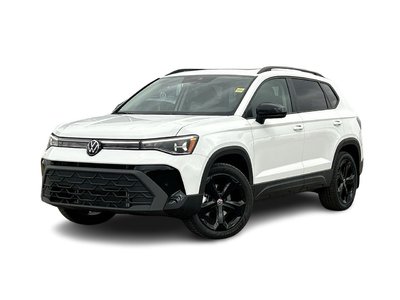 2026 Volkswagen Taos in Calgary, Alberta