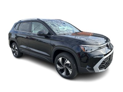 Volkswagen Taos  2026 à Calgary, Alberta