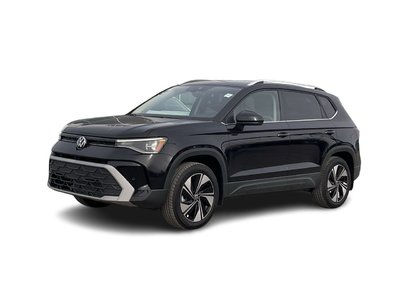 2026 Volkswagen Taos in Calgary, Alberta