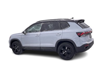 2026 Volkswagen Taos in Calgary, Alberta