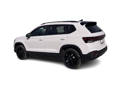Volkswagen Taos  2026 à Calgary, Alberta
