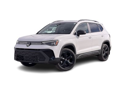 Volkswagen Taos  2026 à Calgary, Alberta