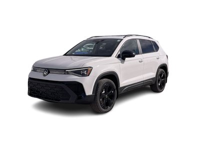 Volkswagen Taos  2026 à Calgary, Alberta