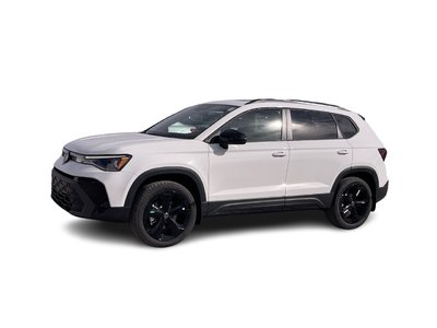 Volkswagen Taos  2026 à Calgary, Alberta