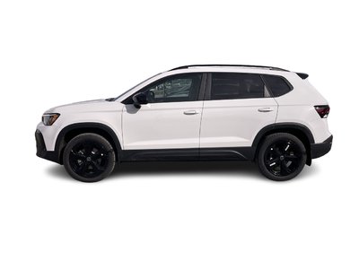 Volkswagen Taos  2026 à Calgary, Alberta