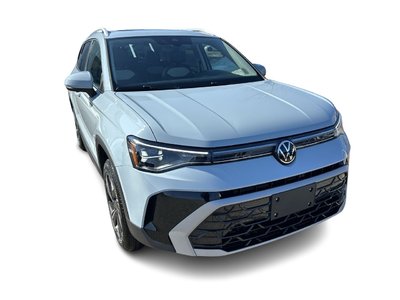 2026 Volkswagen Taos in Calgary, Alberta