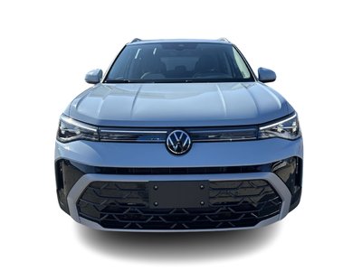 2026 Volkswagen Taos in Calgary, Alberta