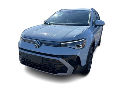 2026 Volkswagen Taos in Calgary, Alberta