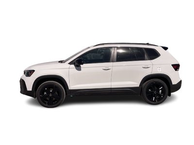 2026 Volkswagen Taos in Calgary, Alberta