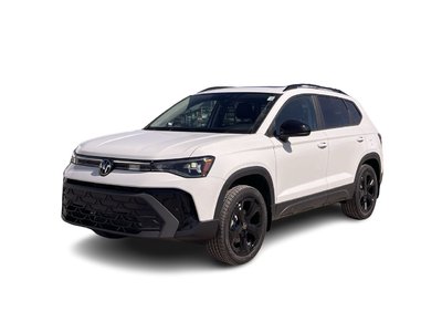 2026 Volkswagen Taos in Calgary, Alberta