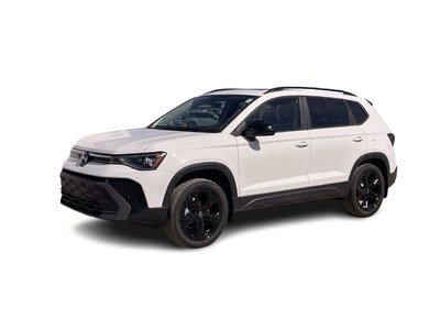 2026 Volkswagen Taos in Calgary, Alberta
